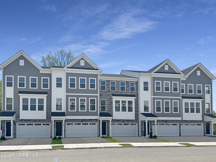 Property Photo: 4 Ramble Way NJ 07726