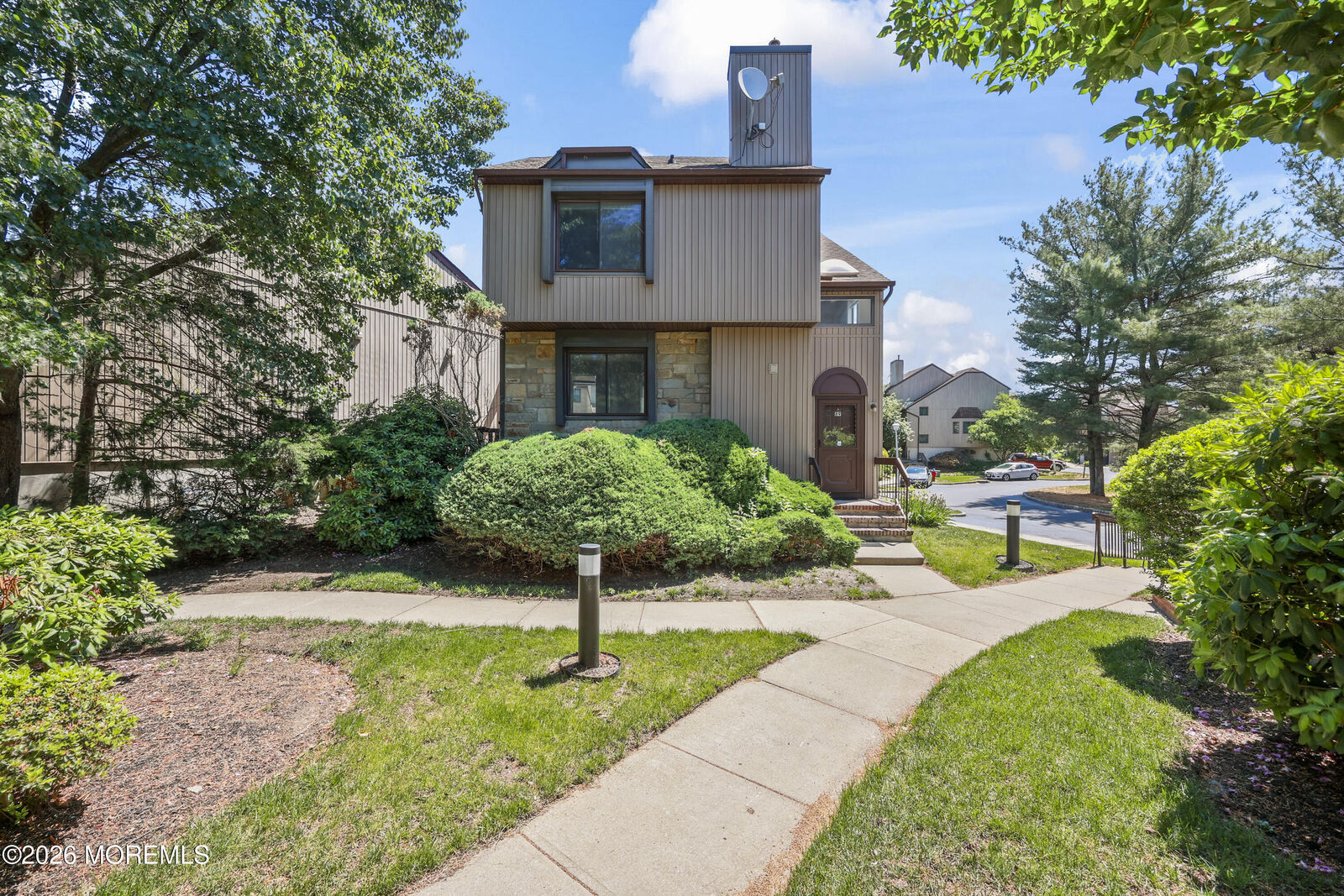 Property Photo: 89 Diamond Lane NJ 08857