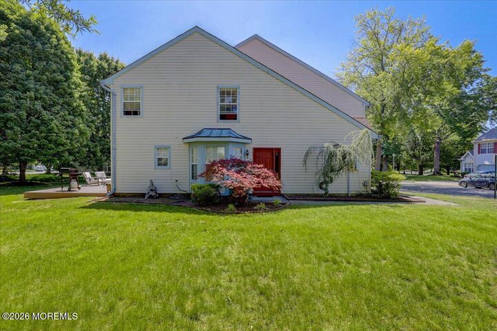 Property Photo: 427 Dorchester Way NJ 07726