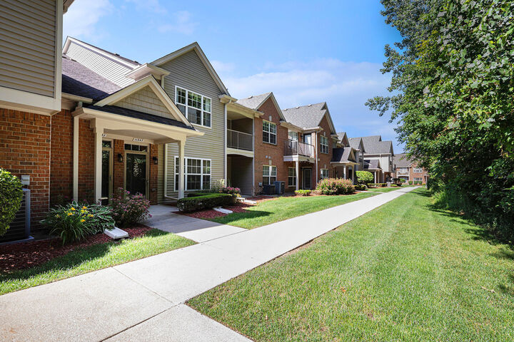 Property Photo:  11347 N Woods Drive  MI 48317 