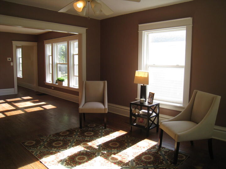 Property Photo:  455 Leonard Avenue  MI 49442 