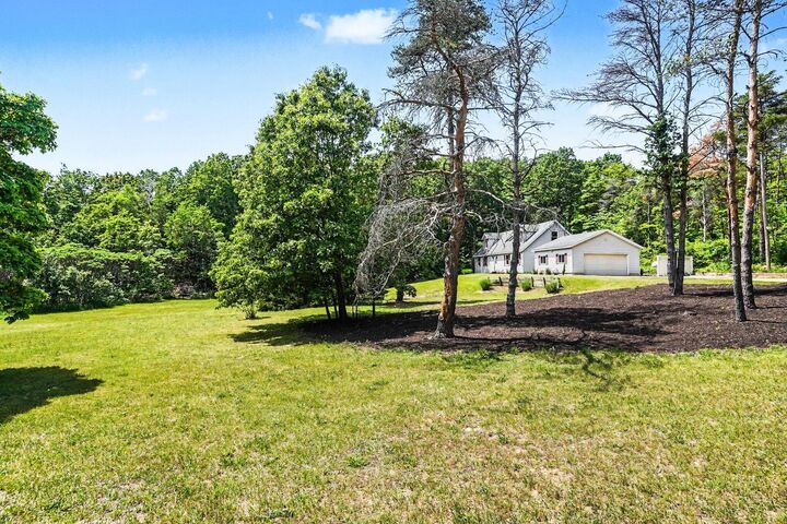 Property Photo: 3250 Arbor Lane MI 49419
