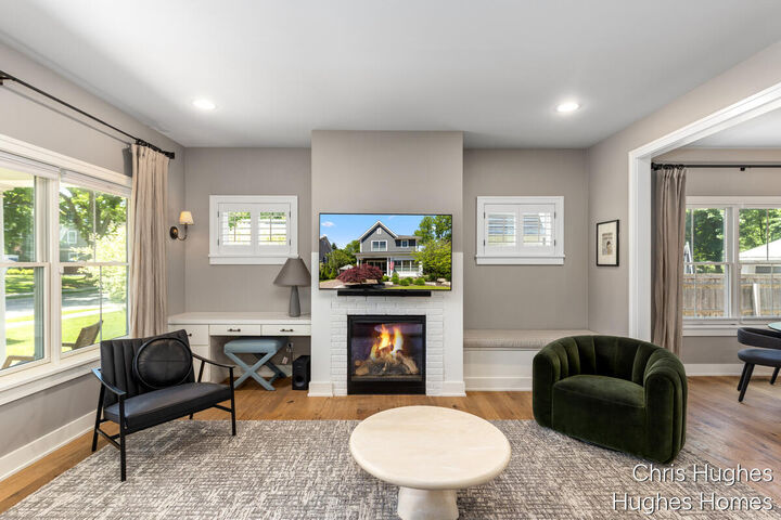 Property Photo:  2525 Lake Drive SE  MI 49506 