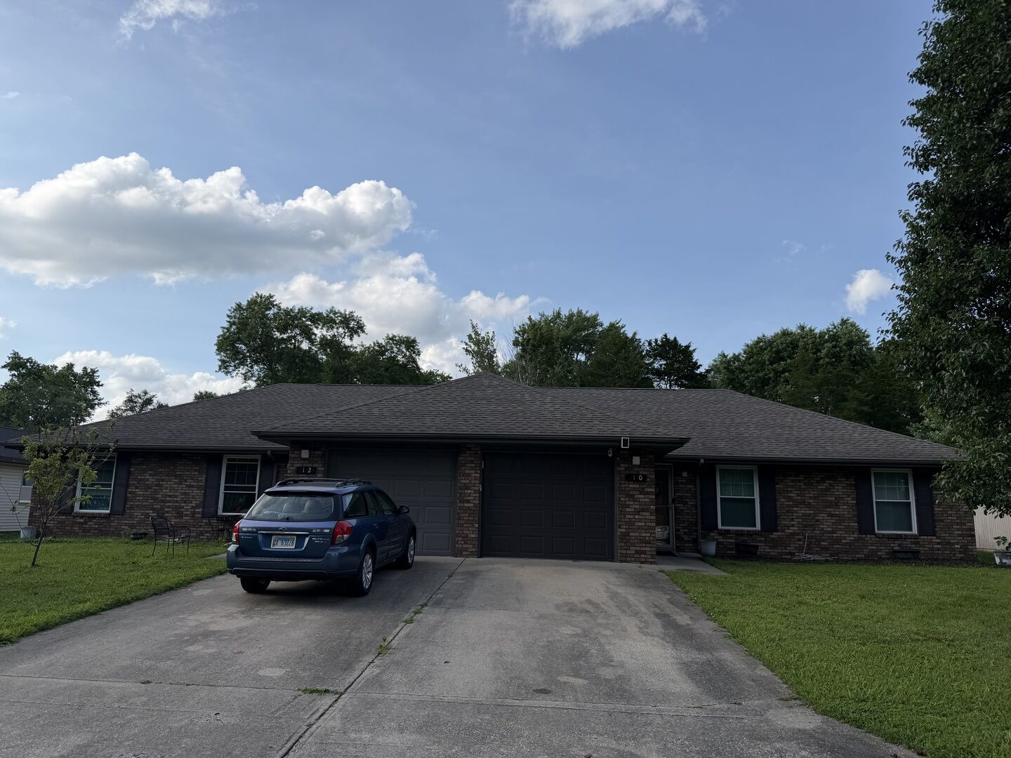 Property Photo:  2112 Illinois Avenue  IL 62966 