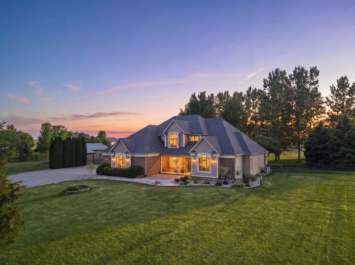 Property Photo:  23401 Lucas Road  IL 60115 
