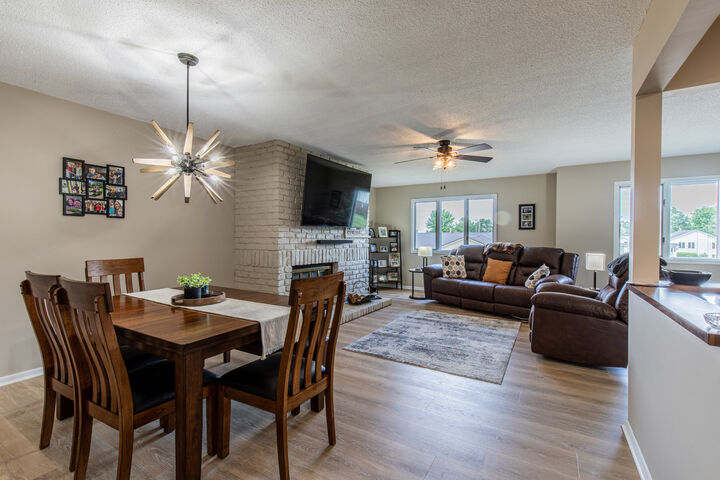 Property Photo:  973 Innsbruck Lane 4-G  IL 61356 