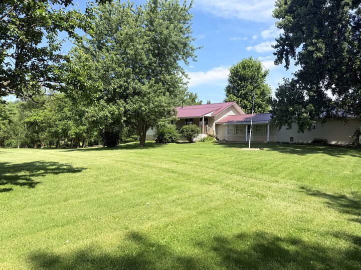Property Photo:  17179 Swisher Hill Road  IL 61735 