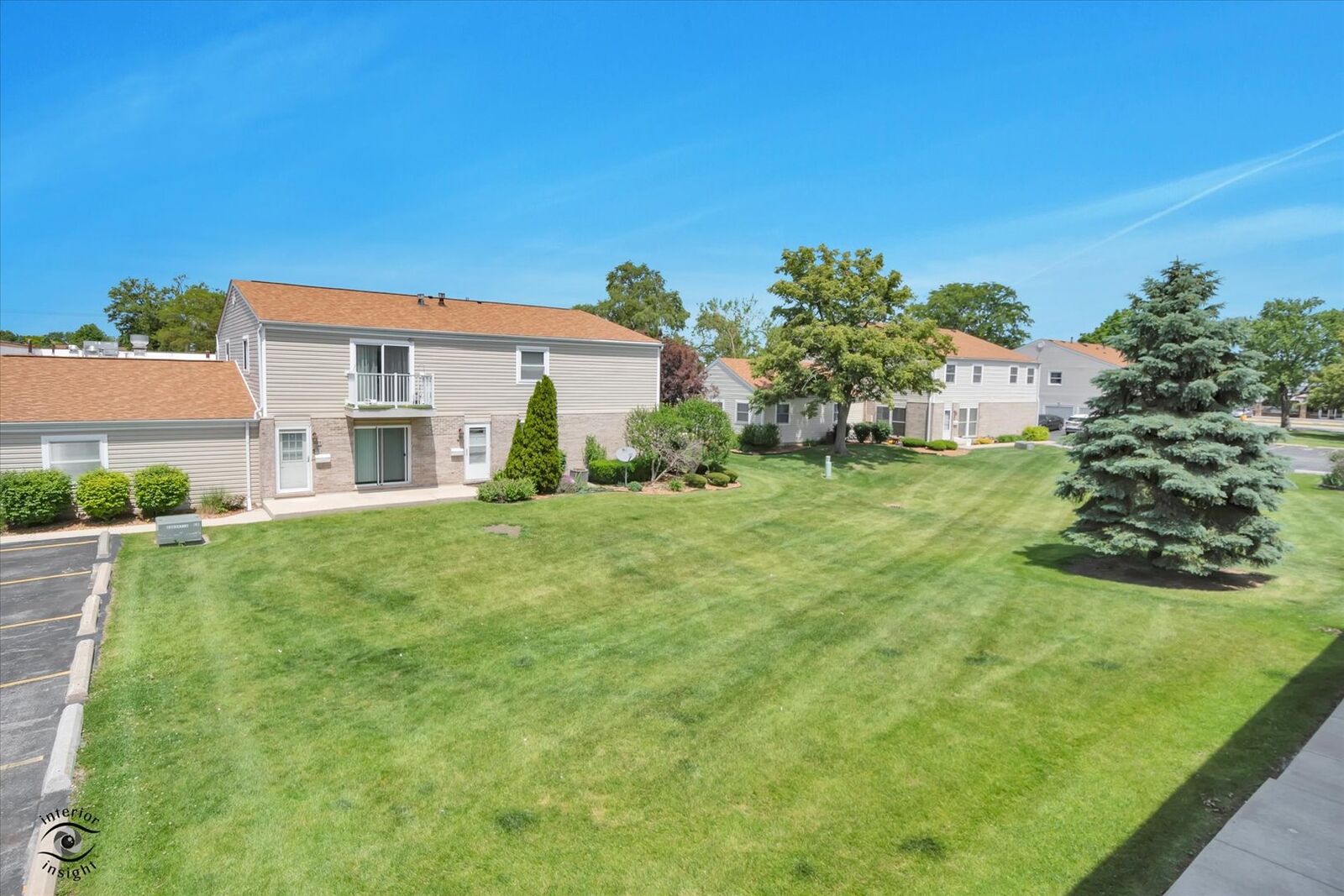 Property Photo:  7632 159th Place 22  IL 60477 