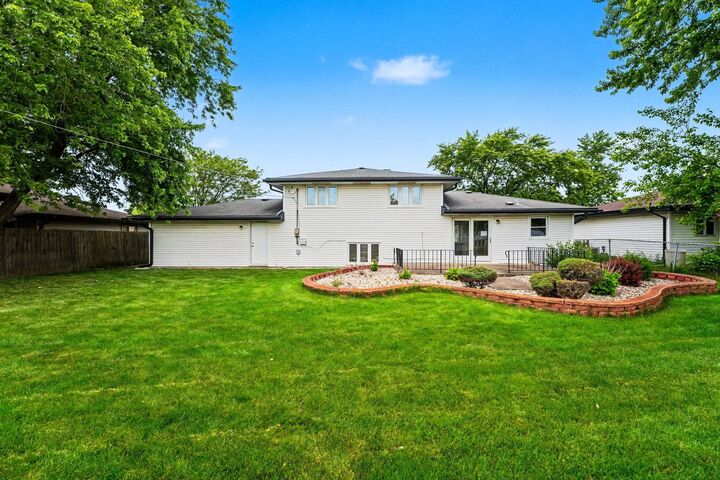 Property Photo: 3457 191st Street IL 60438