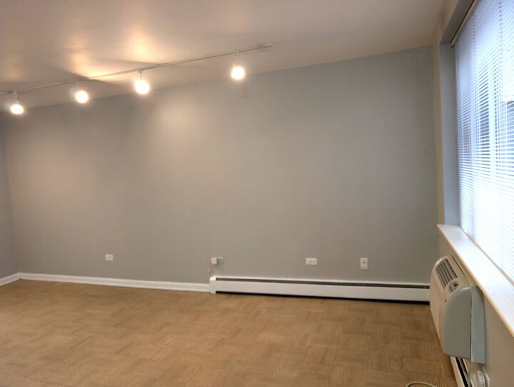 Property Photo:  515 W Wrightwood Avenue 210  IL 60614 