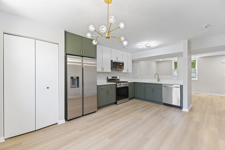 Property Photo: 1835 S Ridgeway Avenue IL 60623
