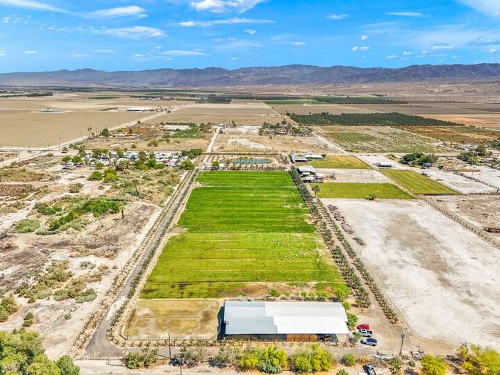 Property Photo:  88161 Airport Boulevard  CA 92274 
