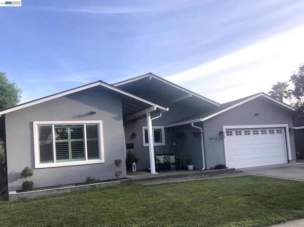 Property Photo:  5016 Black Ave  CA 94566 