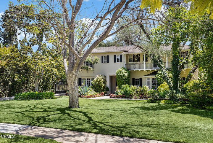 Property Photo:  612 Landor Lane  CA 91106 