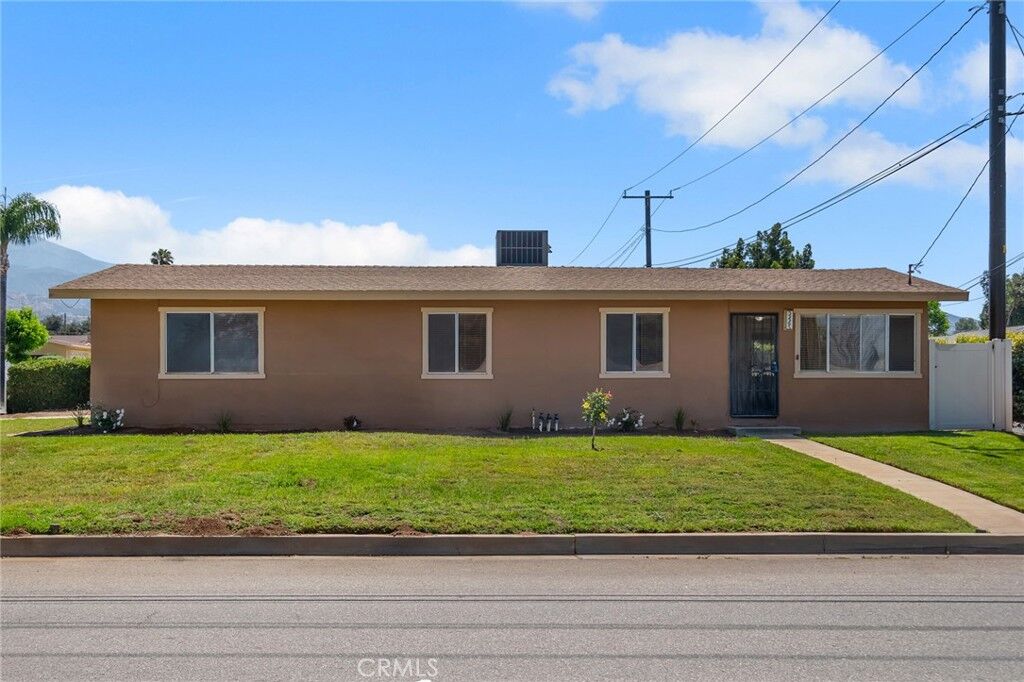 Property Photo:  13301 3rd Street  CA 92399 