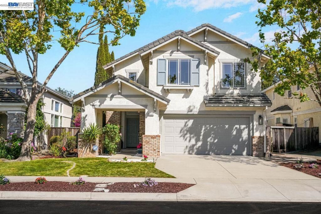 Property Photo:  8232 Tanforan Ct  CA 94560 