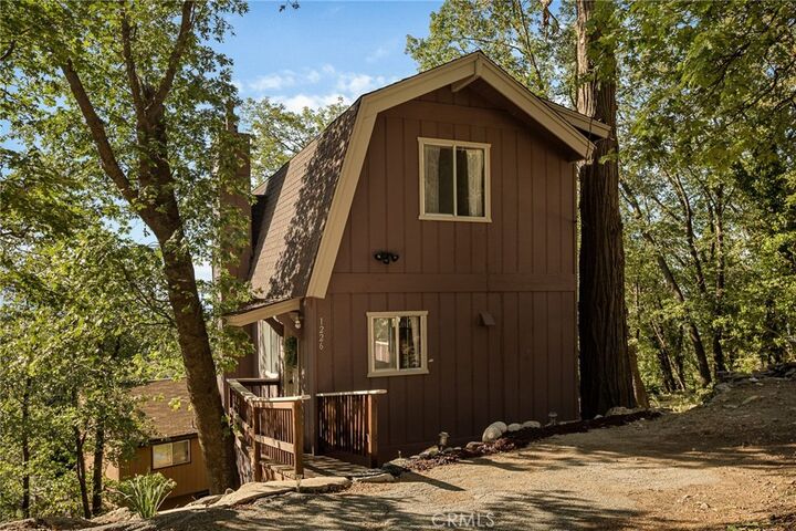Property Photo:  1226 Bridal Path  CA 92378 