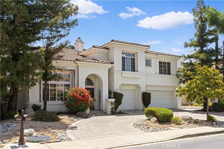 Property Photo:  5776 Parkcrest Dr  CA 91750 