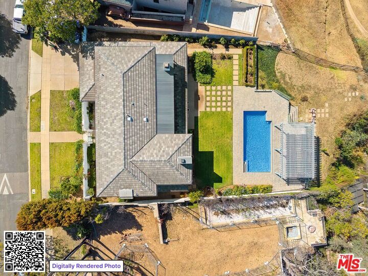 Property Photo:  525 Alma Real Drive  CA 90272 