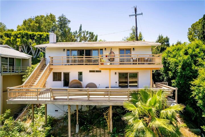 Property Photo:  4100 Witzel  CA 91423 