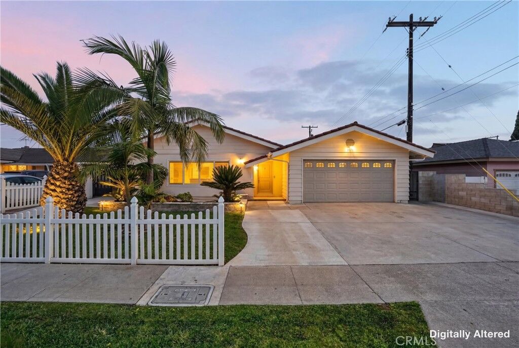 Property Photo:  1192 Sycamore Avenue  CA 92780 