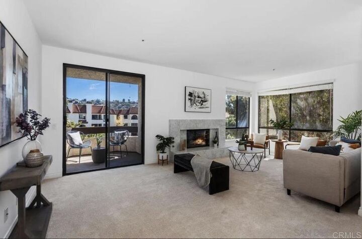 Property Photo:  5805 Friars Road 2405  CA 92110 
