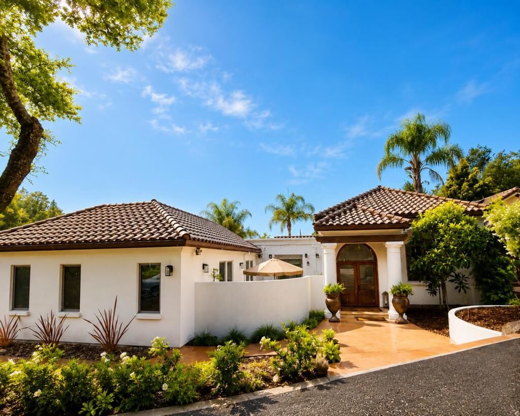 Property Photo:  53 Quail Run  CA 95003 