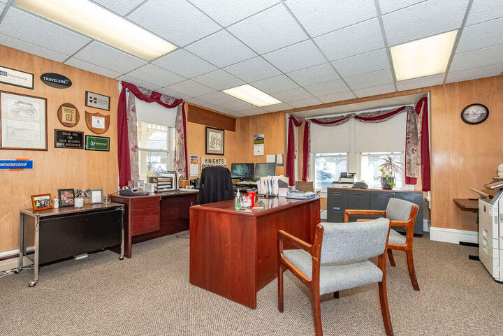 Property Photo:  49 Portland Street  ME 03908 