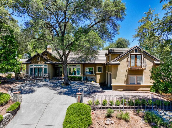 Property Photo:  23845 Woodhaven Place  CA 95602 