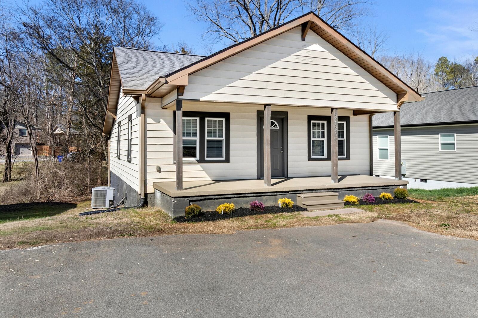 Property Photo:  3130 Pleasant Grove Church Road SW  TN 37353 