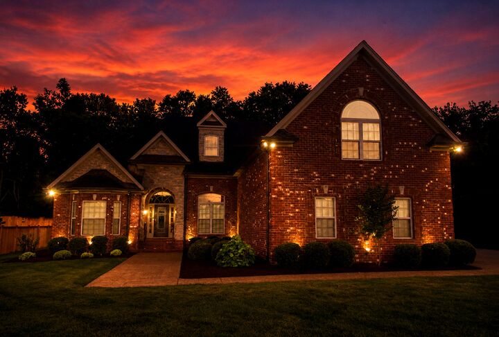Property Photo:  929 Morningstar Ct  TN 37066 