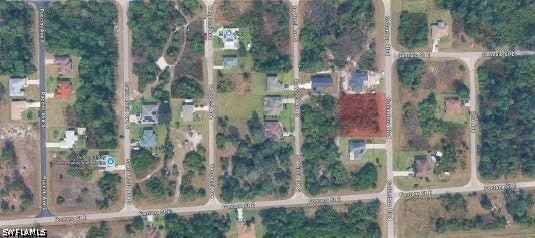 Property Photo:  842 Columbus Boulevard S  FL 33974 
