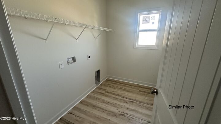 Property Photo: 116 Norine Drive NC 28445