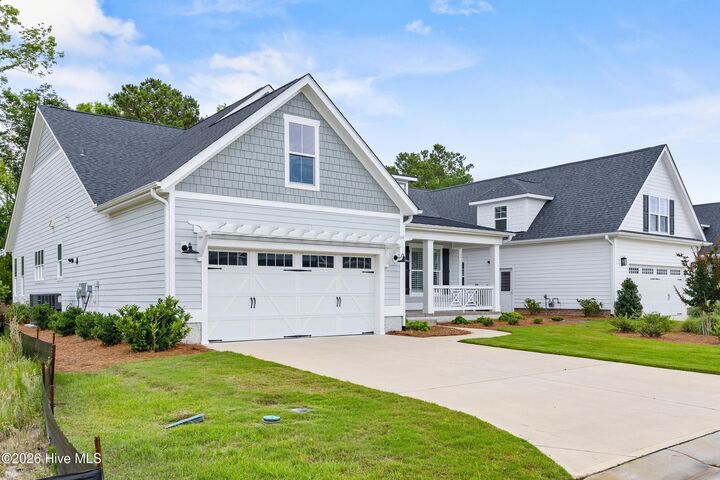 Property Photo:  3386 Island Lakes Drive  NC 28461 
