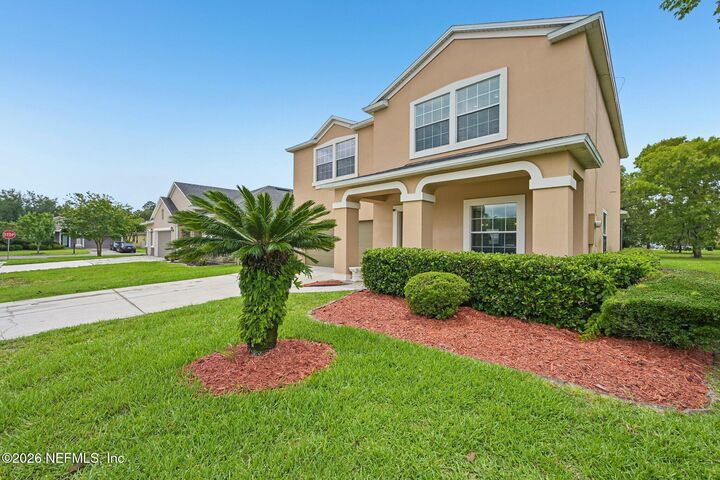 Property Photo:  1112 Pine Island Court  FL 32068 