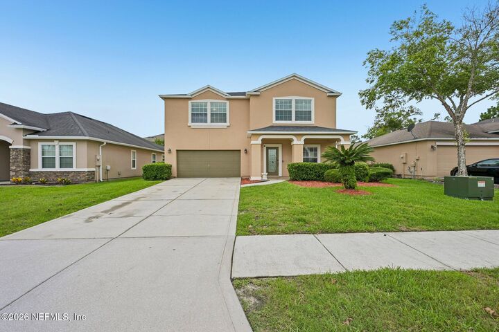 Property Photo:  1112 Pine Island Court  FL 32068 