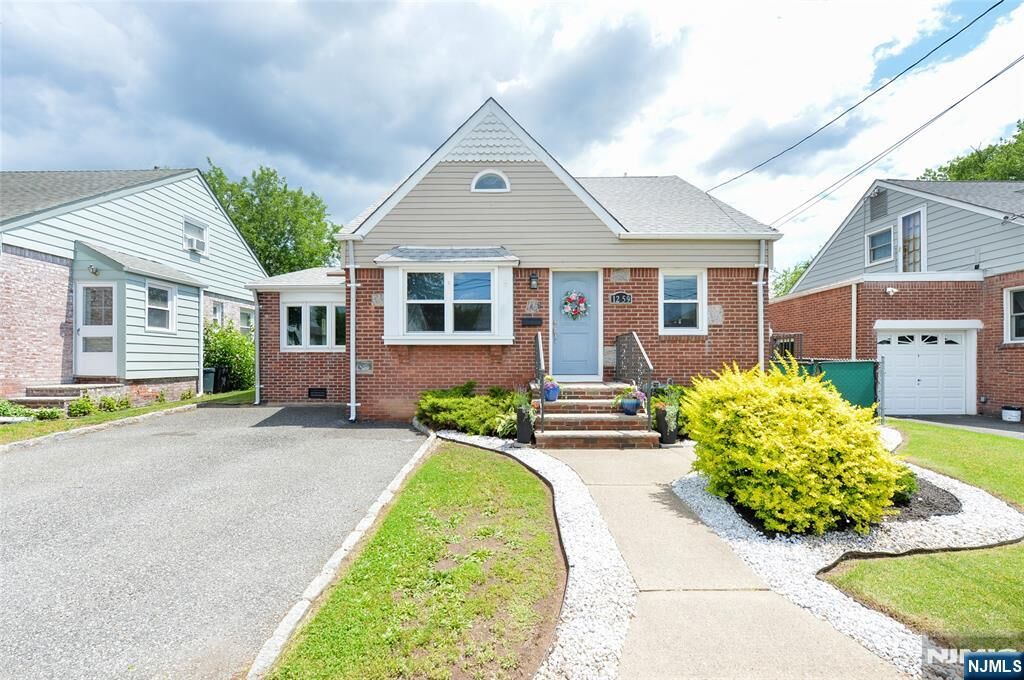 Property Photo: 12-59 Edward Street NJ 07410