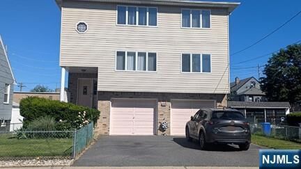 Property Photo: 33 William Street NJ 07057