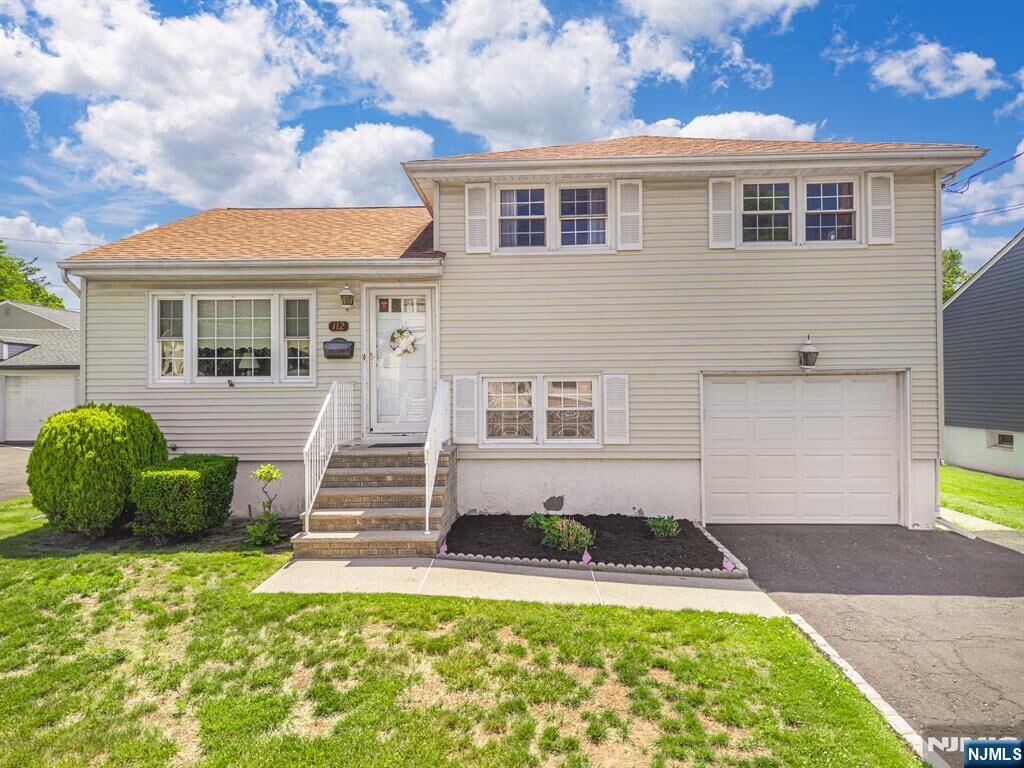 Property Photo: 112 Berdan Street NJ 07662