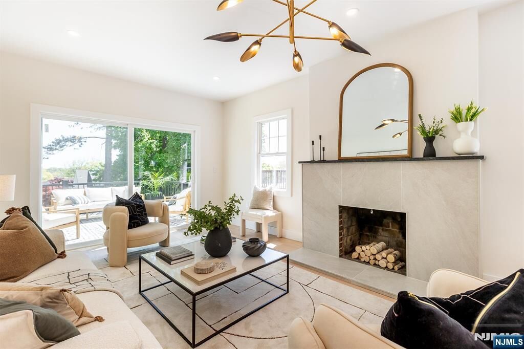 Property Photo: 4 Yale Terrace NJ 07052