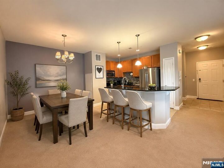 Property Photo:  4206 Ramapo Court  NJ 07457 