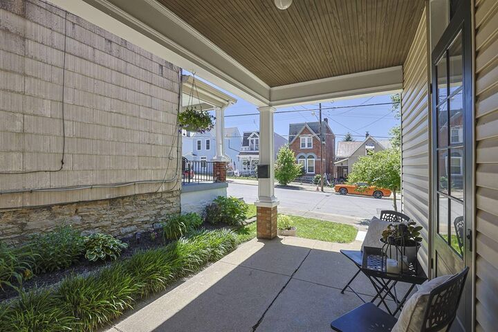 Property Photo:  433 Ward Avenue  KY 41073 