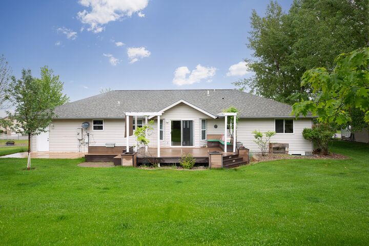 Property Photo:  4818 Scott Allen Drive  MT 59803 