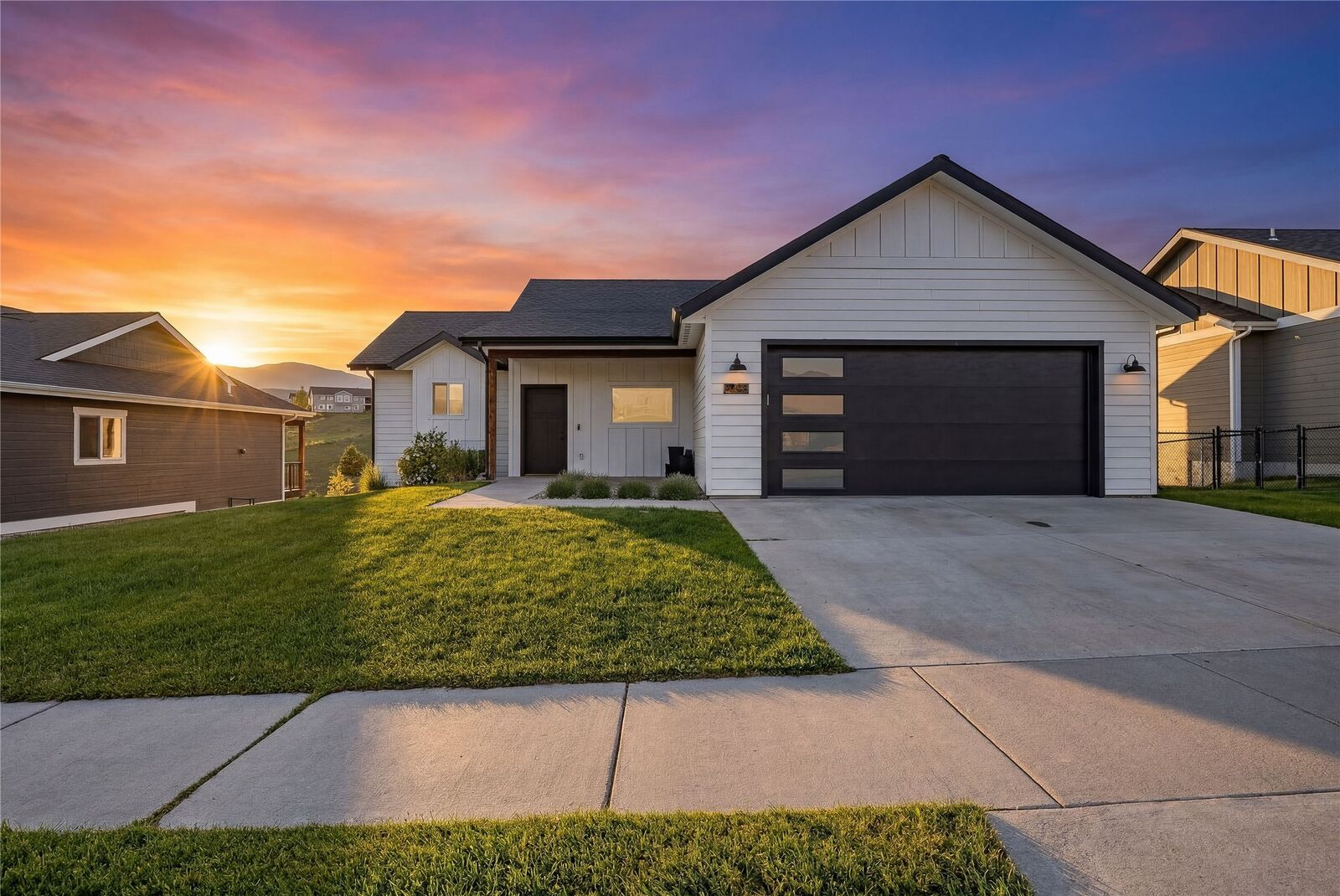 Property Photo:  7028 Jenaya Court  MT 59803 