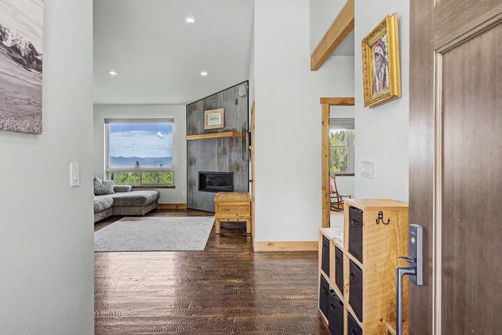 Property Photo:  8 Skihi Peak Drive  MT 59634 