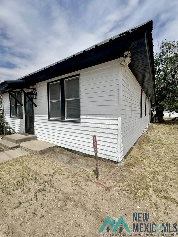 Property Photo:  1624 Pecos Highway  NM 88220 