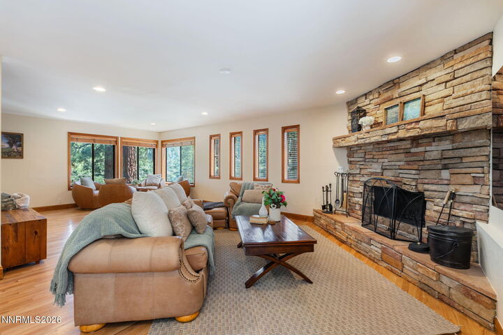 Property Photo:  626 Canyon Drive  NV 89448 