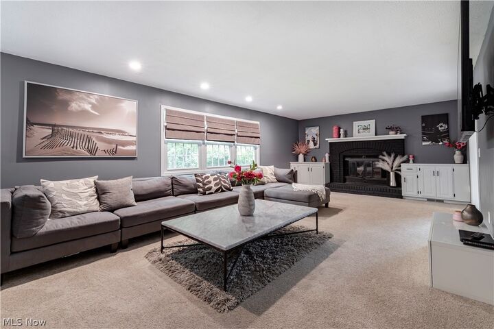 Property Photo:  8120 Daventree Drive  OH 44141 