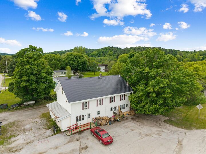 Property Photo:  4232 Vermont Route 105  VT 05483 