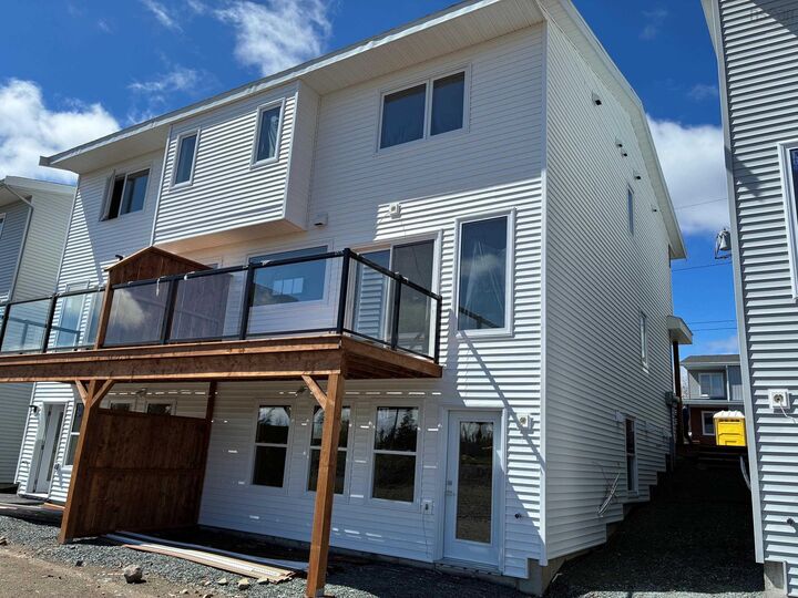Property Photo:  34 Berm Street  NS B3R 0H2 